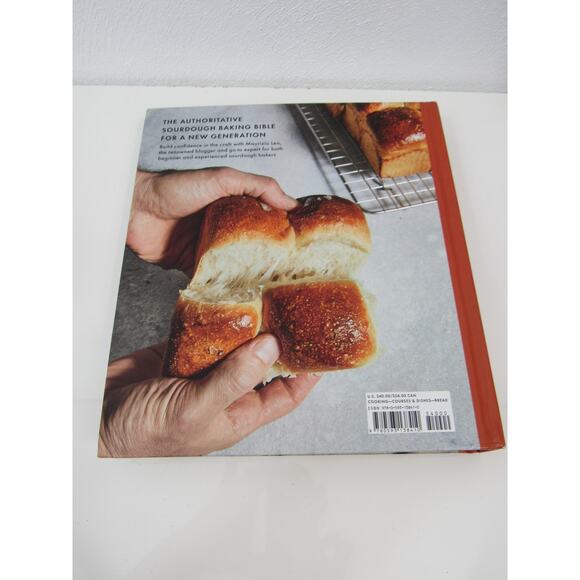 The Perfect Loaf: The Craft and Science of Sourdough Breads, Sweets and Sweets - Picture 3 of 4